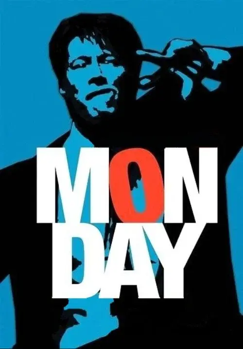 Monday poster