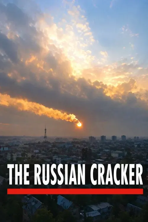 The Russian Cracker poster
