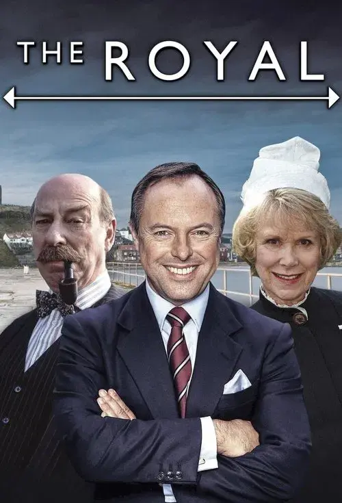 The Royal poster