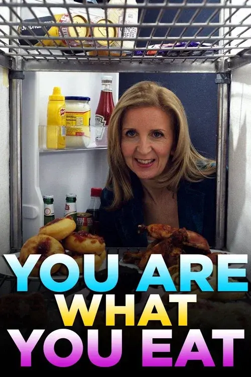 You Are What You Eat poster
