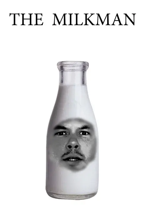 The Milkman poster
