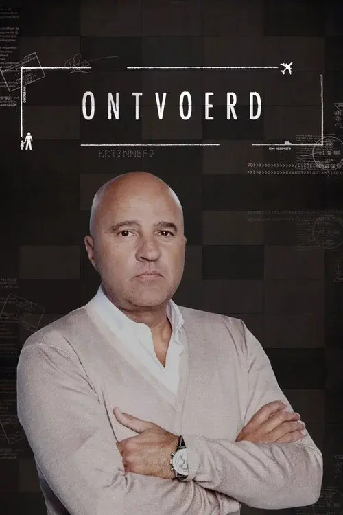 Kidnapped poster