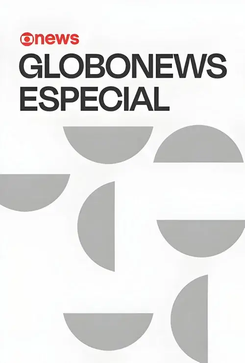 GloboNews Especial poster