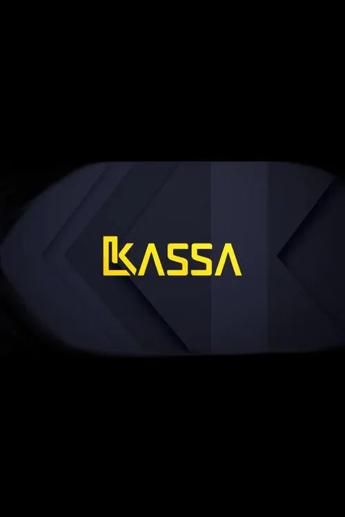Kassa poster