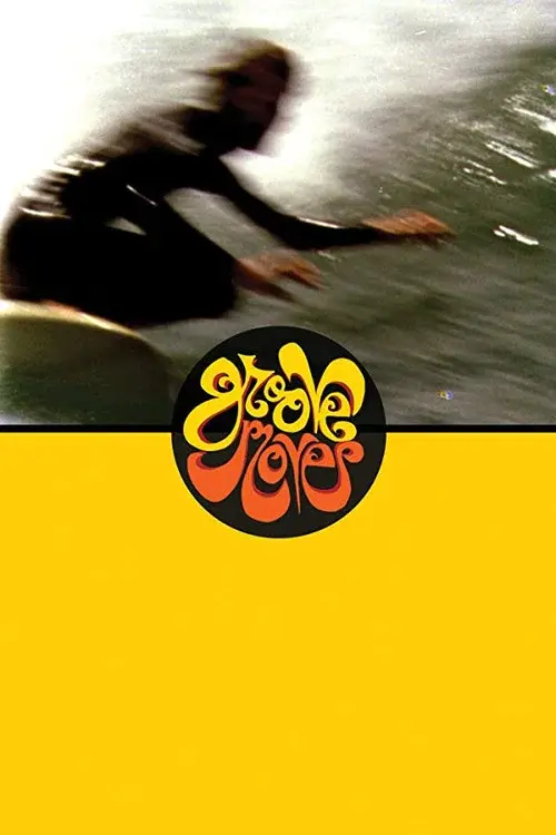 Groove Move poster