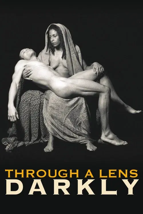 Through a Lens Darkly: Black Photographers and the Emergence of a People poster