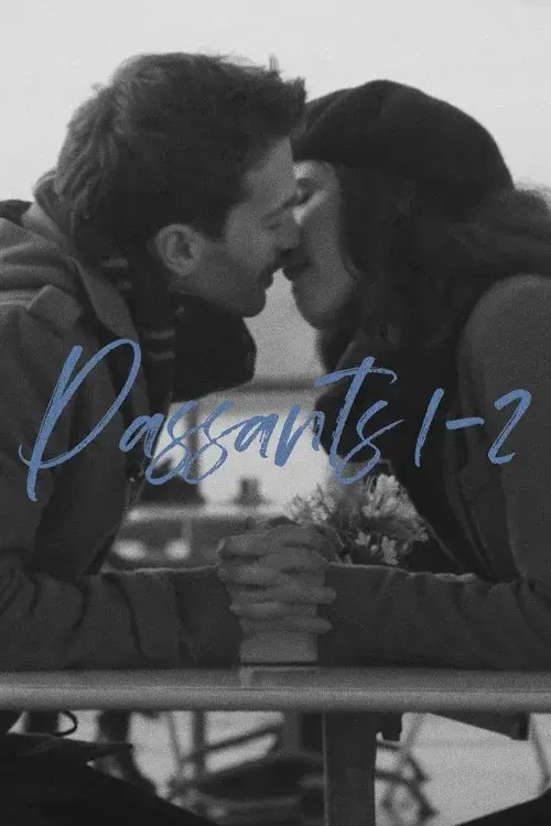 Passants 1-2 poster