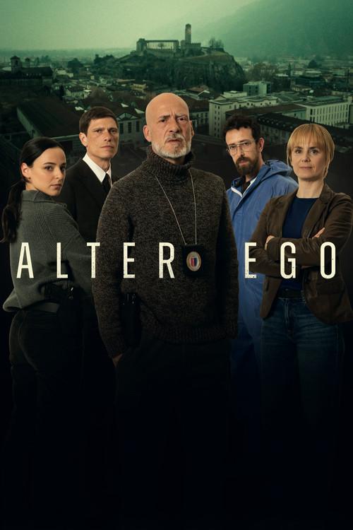 Alter Ego poster