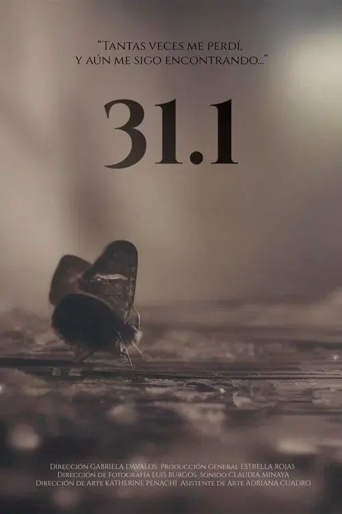 31.1 poster