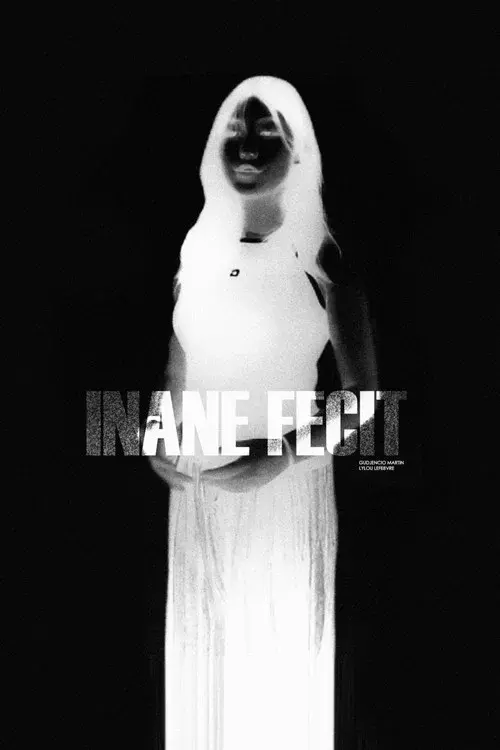 INANE FECIT poster