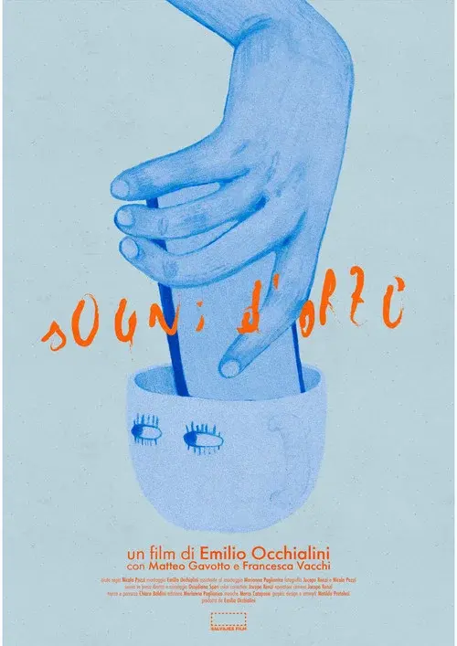 Bitter Dreams poster