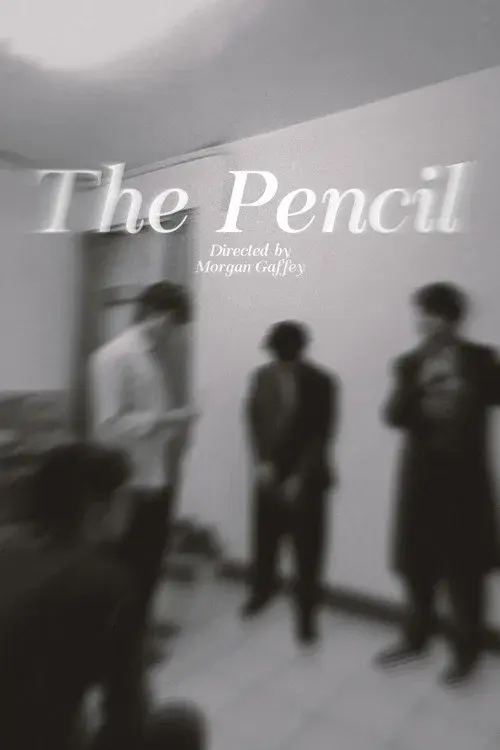 The Pencil poster