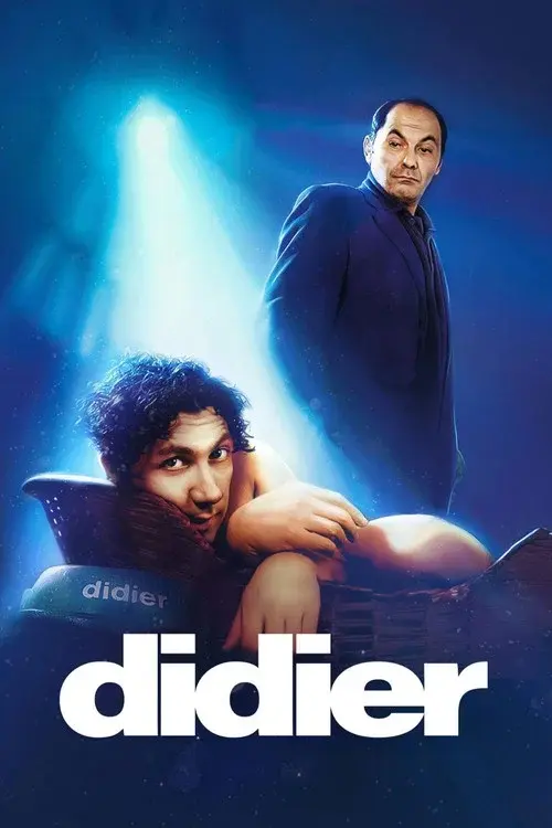 Didier poster