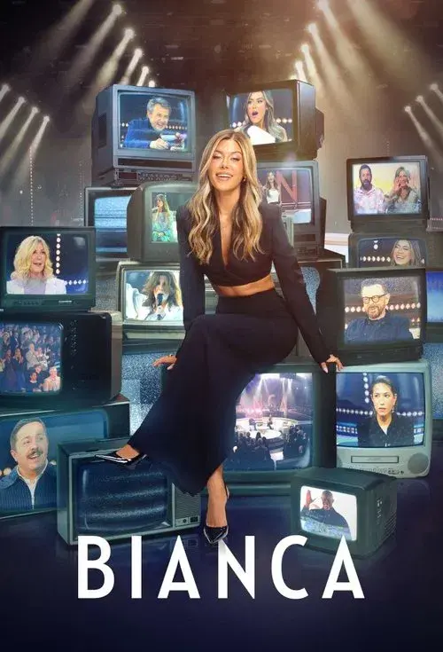 BIANCA poster