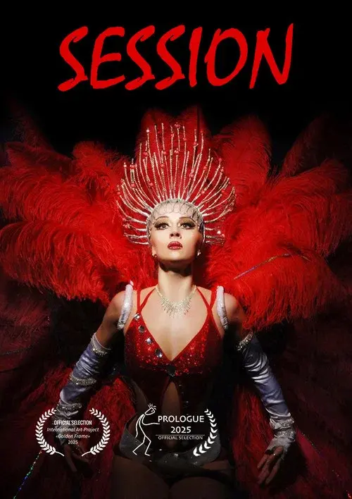 Session poster