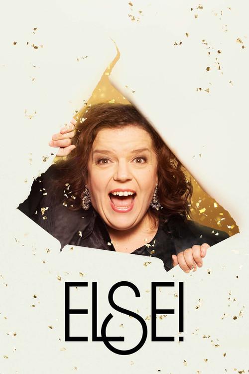ELSE! poster