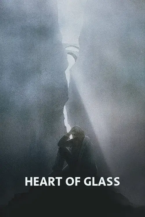Heart of Glass poster