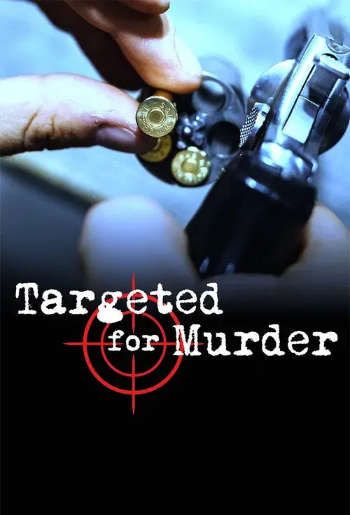 Targeted for Murder poster