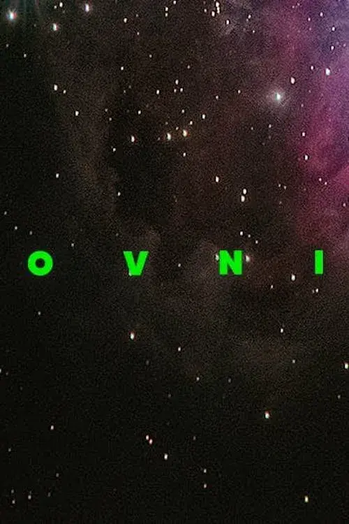 UFO poster