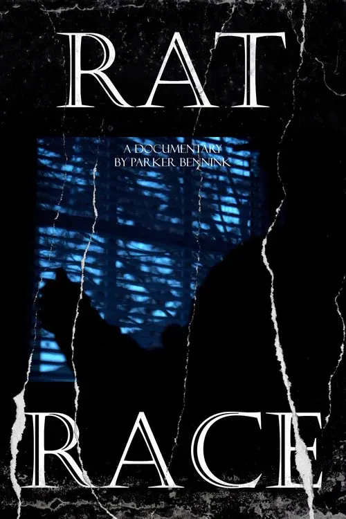 Rat Race: A Short Documentary poster