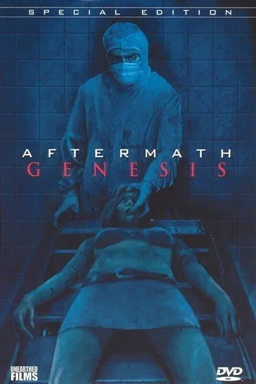 Aftermath poster
