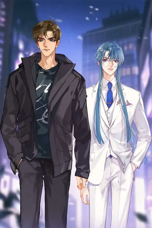 Defective Lovers poster