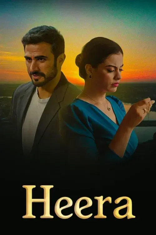 Heera poster
