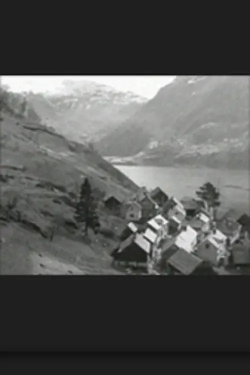 Havråfilmen poster
