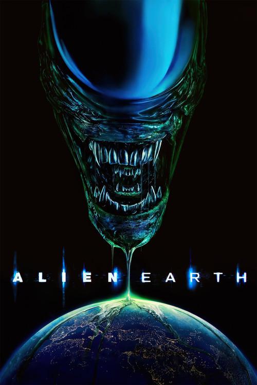 Alien: Earth poster
