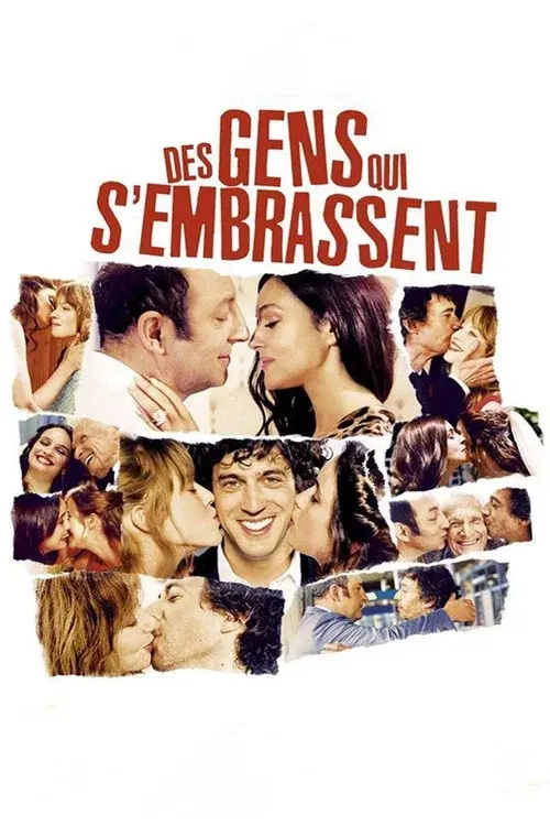 It Happened in Saint-Tropez poster