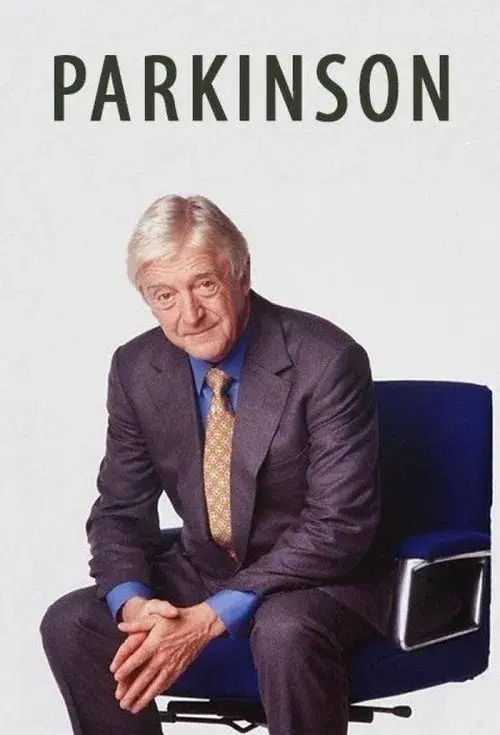 Parkinson poster