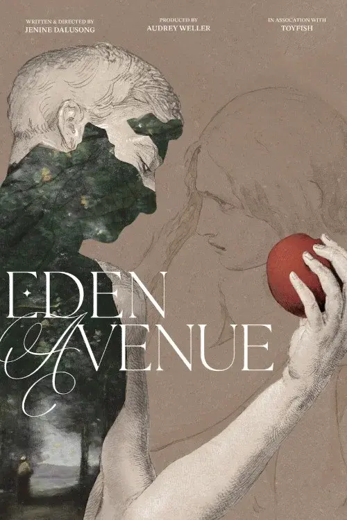 Eden Avenue poster