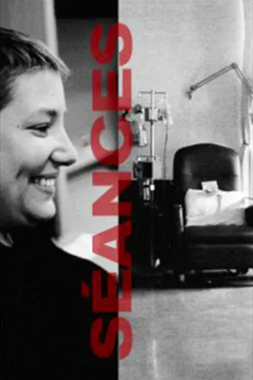 Séances poster