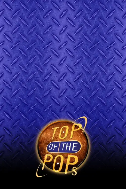 Top of the Pops poster