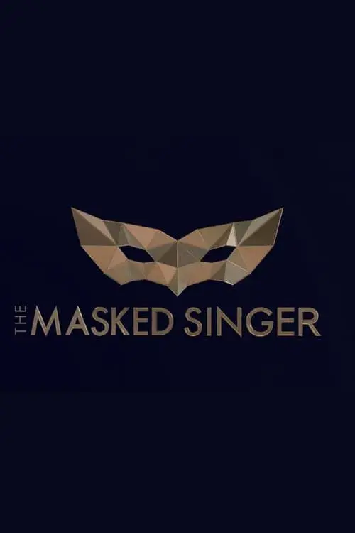 The Masked Singer poster