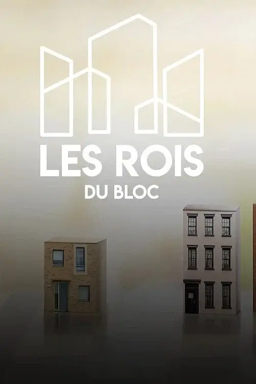 Les rois du bloc poster