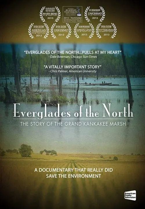 Grand Kankakee Marsh: Everglades of the North poster