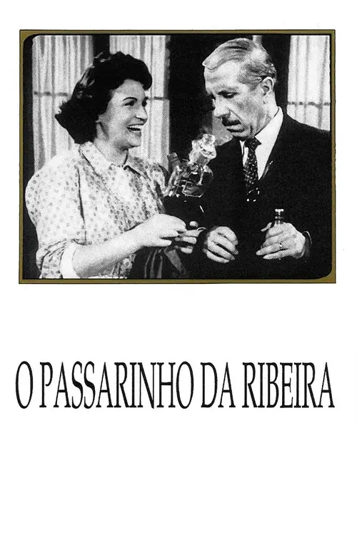 The Little Bird of Ribeira poster