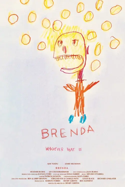 Brenda poster