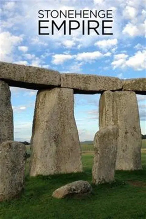 Stonehenge Empire poster