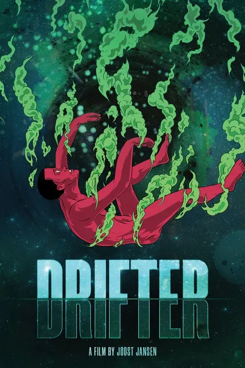 Drifter poster