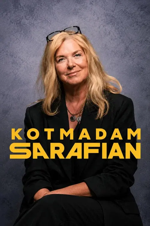 Kotmadam Sarafian/Sergeant poster