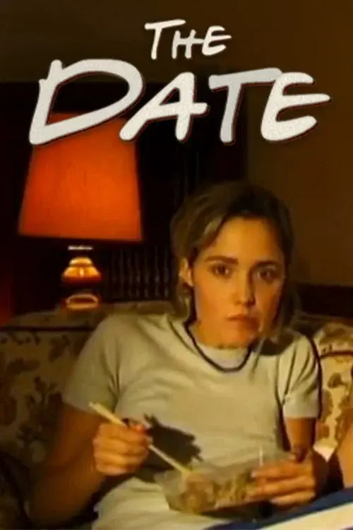 The Date poster