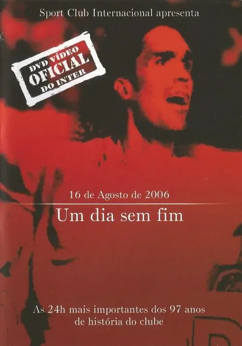 Um Dia Sem Fim poster