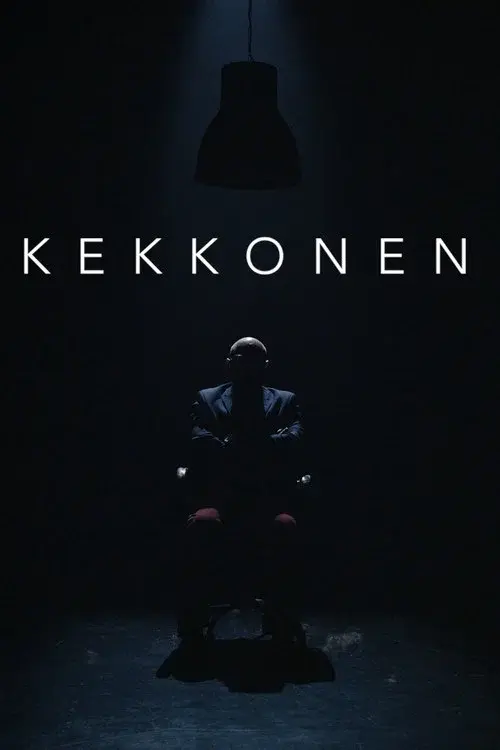Kekkonen poster