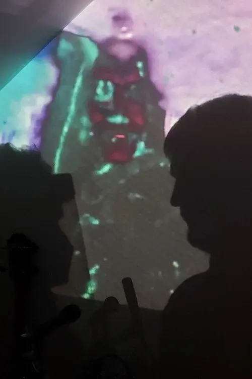 Espaço Beleza Bem Estar poster