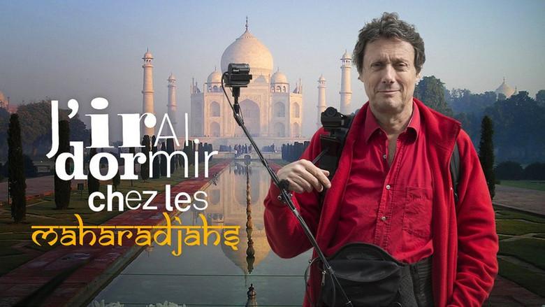 J'irai dormir chez les Maharadjahs still 1