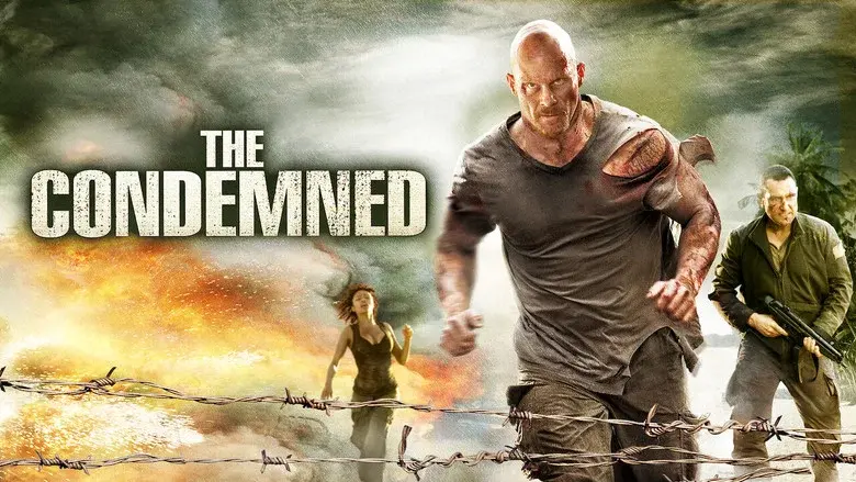 The Condemned still 8