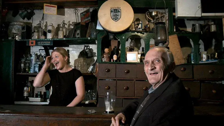 The Irish Pub still 1