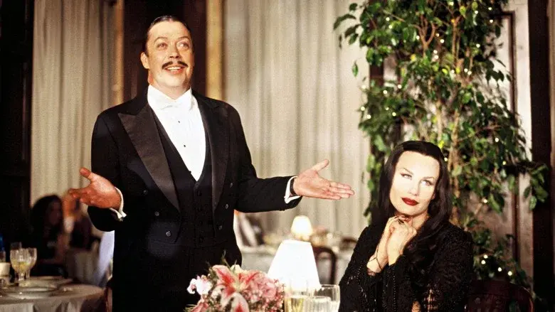 Addams Family Reunion still 6